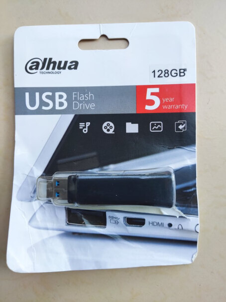 大华（dahua）256GB Type-C USB3.2手机U盘 P629-32系列 读速150MB评测性价比高吗？大家真实看法解读？