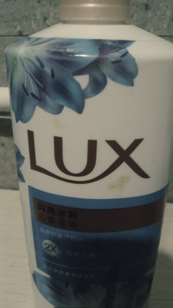 力士LUX香氛幽莲750g+750g小苍兰100gx2留香力士那款栀子花香的怎么找不到了？
