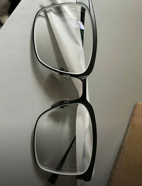 蔡司泽锐单光眼镜片1.74配镜评测数据如何？使用情况报告！