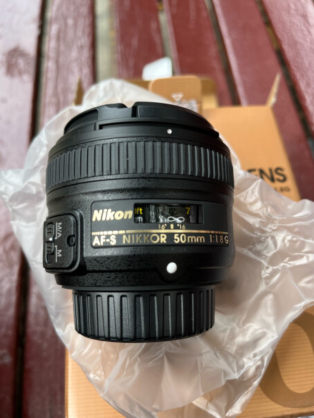 尼康AF-S DX标准定焦镜头这镜头能用在5300吗？