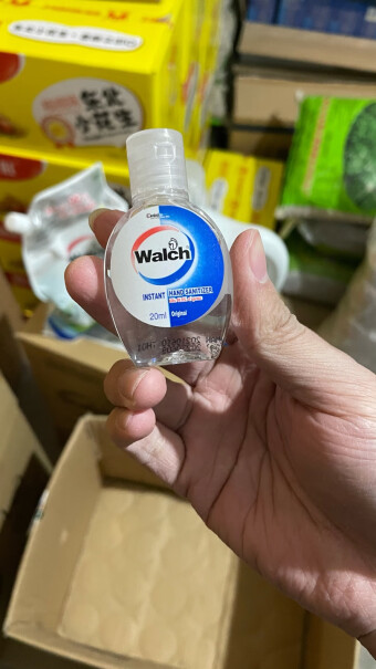 威露士抗菌有氧洗衣液套装12.04斤除菌除螨杀菌率达99%机洗手洗一瓶盖是多少ml？