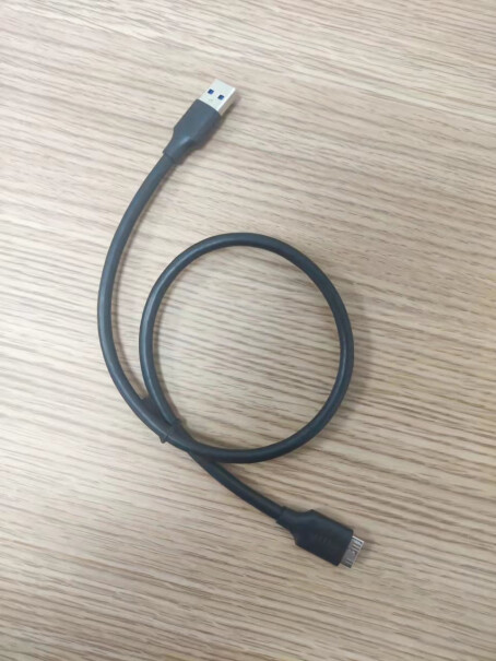 线缆绿联移动硬盘连接线 60528质量到底怎么样好不好,哪个值得买！