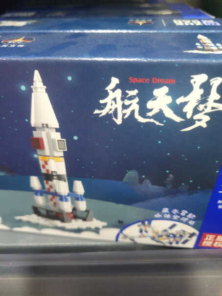 哲高航天模型 火星探测器+月球着陆器推荐哪种好用？图文解说评测？