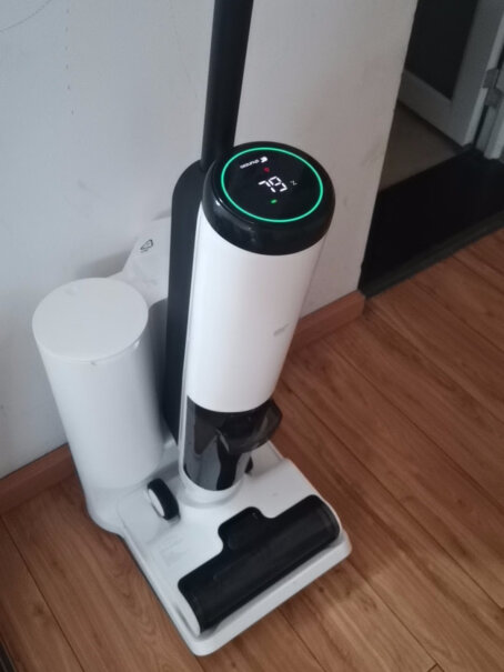家用洗地机顺造高温无线智能洗地机家用吸洗拖一体拖地机吸尘器为什么买家这样评价！只选对的不选贵的？