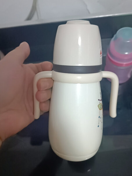 英氏婴儿保温奶瓶贵族白购买前需要注意什么？图文解说评测？