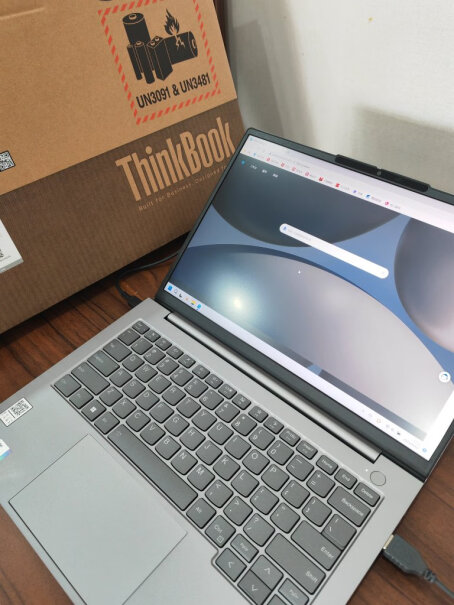 ThinkPadi5-13500H评测数据如何？使用情况报告！