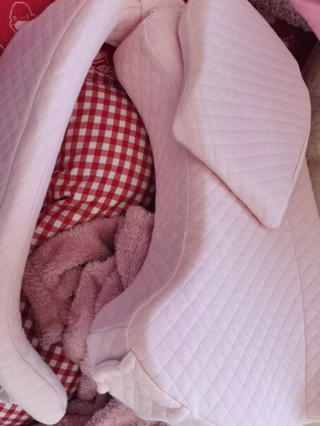 哺乳用品佳韵宝轻语哺乳枕喂奶枕头孕妇护腰枕头婴儿多功能授乳枕防评测值得买吗,功能评测结果？