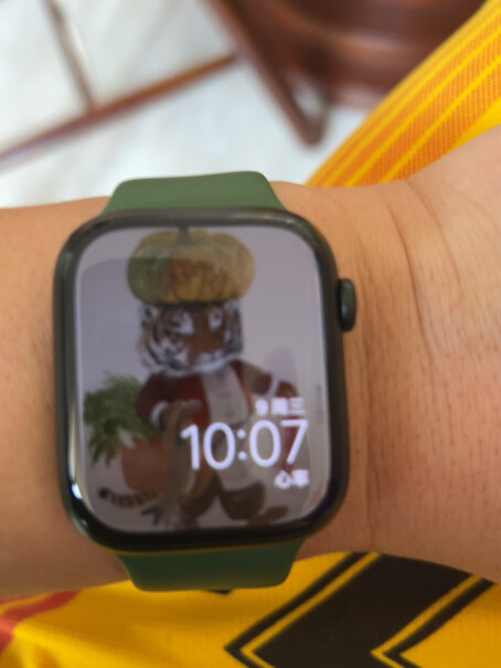 WatchSeries我买这个手表，是不是还要买一个苹果手机？