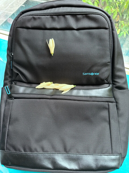 新秀丽电脑包双肩包36B0900915背包英寸笔记本是14英寸吗？
