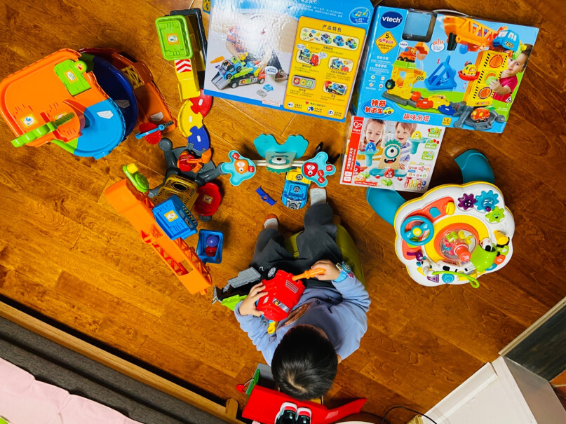 轨道-助力伟易达神奇轨道车飞机场玩具男孩玩具玩具使用情况,一定要了解的评测情况？