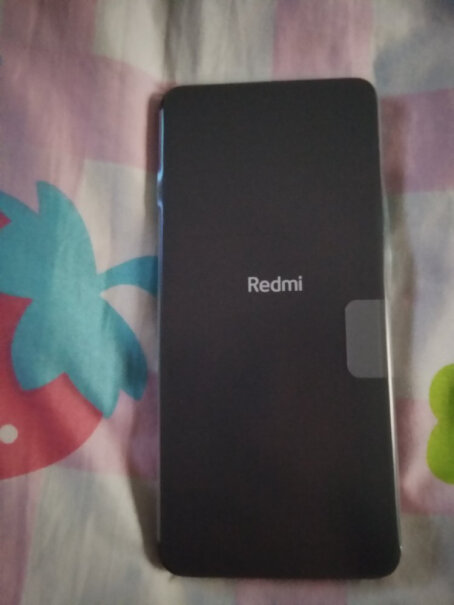RedmiNote刚买回来的手机.有用了一会就发热的情况吗？