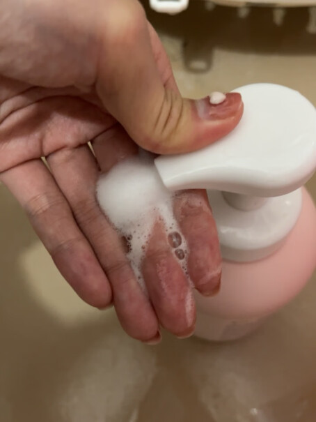 润本婴童洗发沐浴露500ml选购技巧有哪些？达人专业评测？