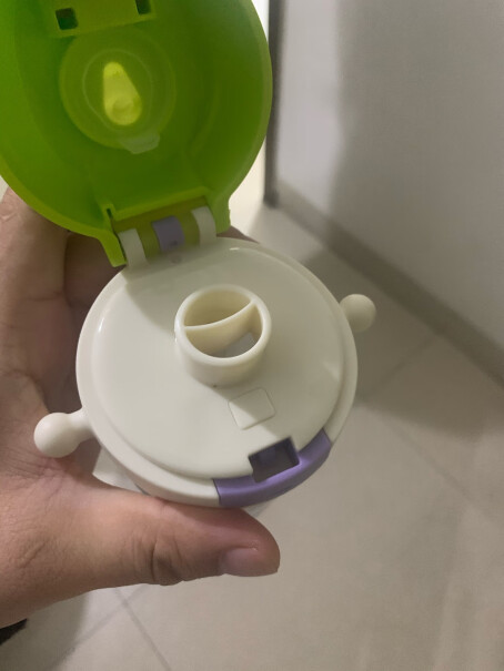 babycare儿童水杯二合一户外运动水杯质量值得入手吗？内幕评测透露。