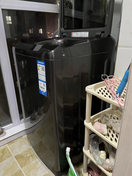 脱水机6.5公斤脏衣服洗的干净吗？
