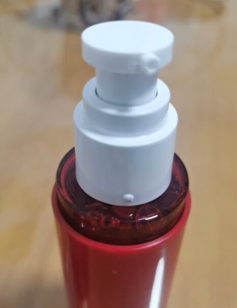 韩束红胶囊玻尿酸水光保湿润水130ml评测质量好吗？最真实的图文评测分享！