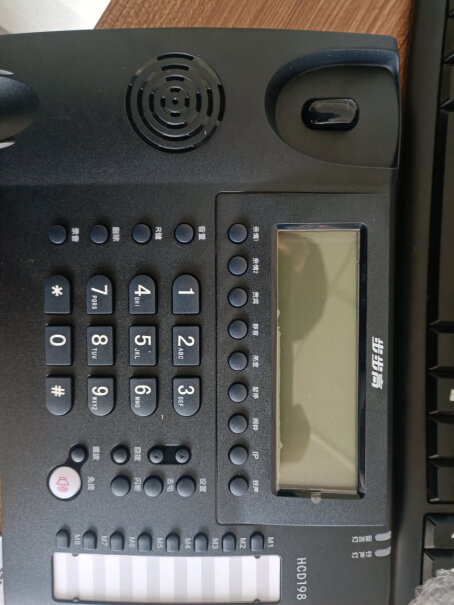 步步高录音电话机固定座机软件可以设置自动拨号吗？