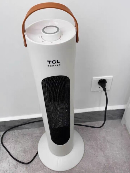 TCL-TN21-T20N取暖器家用居浴室电暖器办公室电暖气片节能省电摇头小太阳暖风机质量不好吗？图文评测！