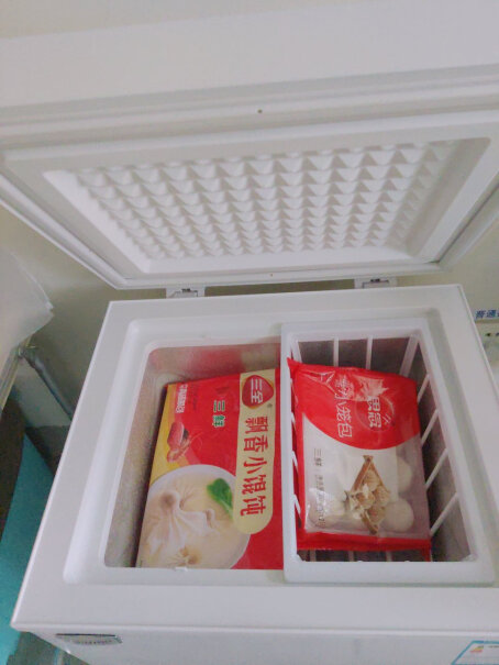 冷柜-冰吧志高小冰柜家用小型迷你冷藏冷冻单温冷柜节能省电全方位评测分享！对比哪款性价比更高？