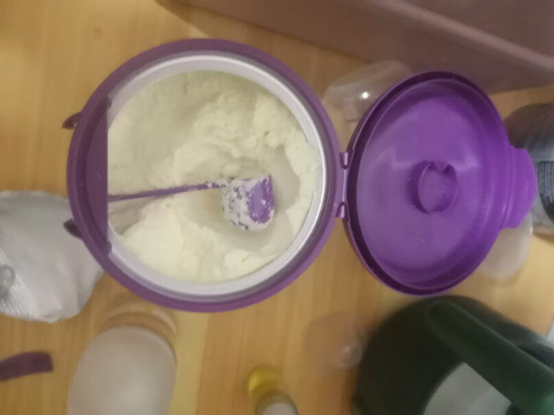 A2 A2至初 3段奶粉有喝这个奶粉便秘的吗？