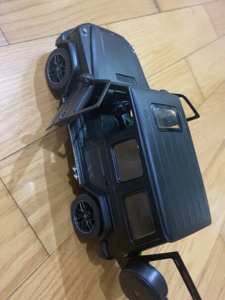 遥控车星辉Rastar遥控车男孩儿童玩具车模梅赛德斯奔驰G63模型质量真的好吗,来看下质量评测怎么样吧！