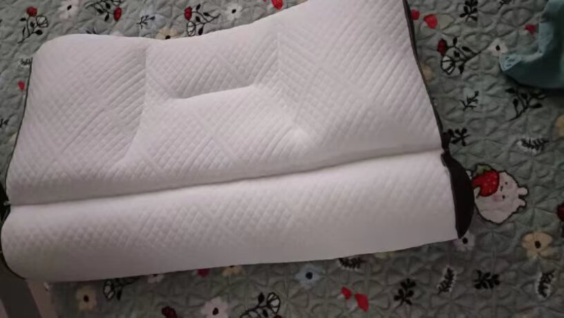 杜威卡夫按摩颈椎枕头枕芯怎么样入手更具性价比？测评大揭秘！