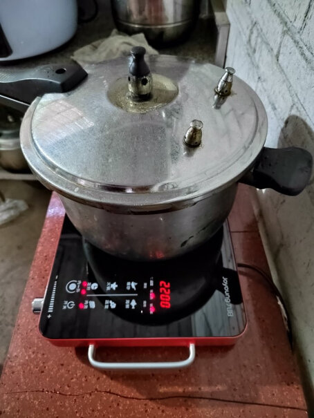 九阳Joyoung电陶炉电磁炉可以烤生蚝吗？