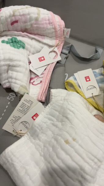 bc babycare儿童浴巾超柔吸水纱布 「新品」好不好，推荐购入吗？购买前必看的评测报告！