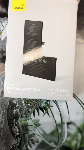 手机电池倍思适用苹果iPhone6真实测评质量优劣！功能介绍？
