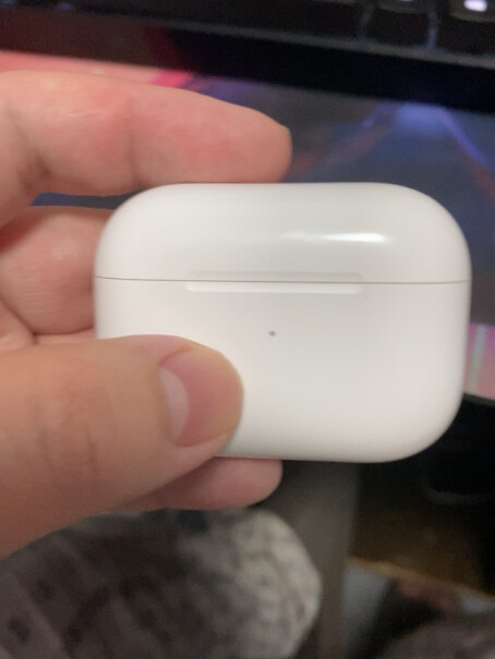 Apple AirPods Pro (第二代) 配MagSafe无线充电盒 主动降噪无线蓝牙耳机 适跟华为耳机pro2哪个好？