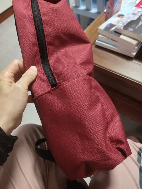 京东京造小背包15L男女双肩包要注意哪些质量细节？买前必看！