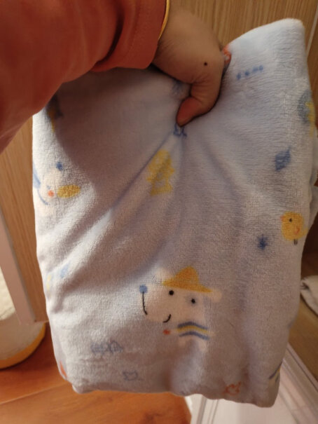 婴童被子-被套好孩子gb婴儿毛毯评测哪款功能更好,应该怎么样选择？