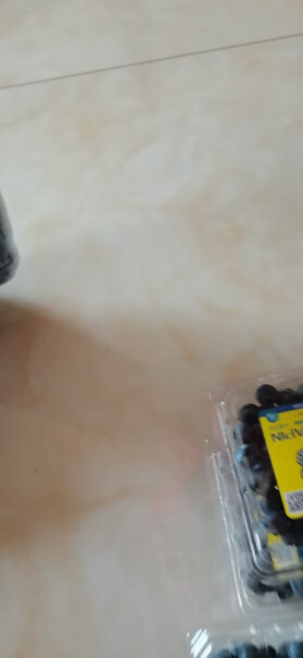 京鲜生云南蓝莓大果18mm礼盒装评测值得买吗？使用体验分享？