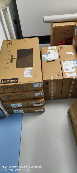 联想Lenovo天逸510SMini台式机我不会装啊？