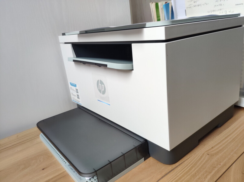 惠普(HP)232dwc A4黑白激光打印机一体机复印扫描136wm升级双面打印无线家用小型商用办公可以远程控制吗？