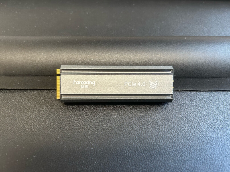 SSD固态硬盘精选长江存储晶圆大家用多久了，稳定吗？