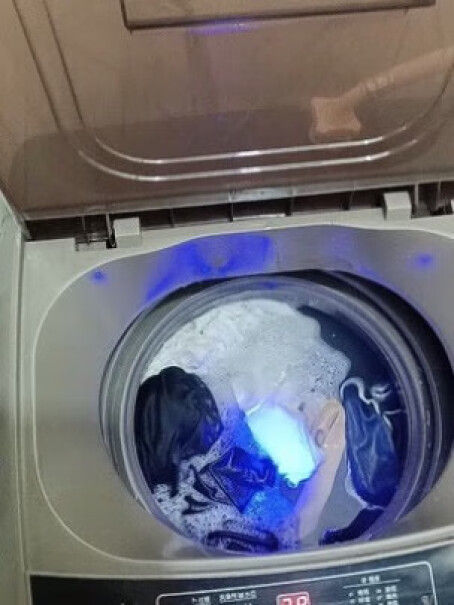 扬子嘉丽全自动洗衣机10公斤好不好？看完这篇评测就行了！