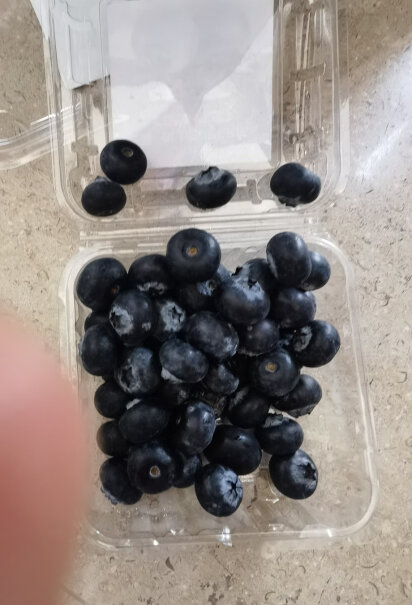 京鲜生云南蓝莓大果18mm礼盒装好不好，值得购买吗？看完这篇评测就行了！