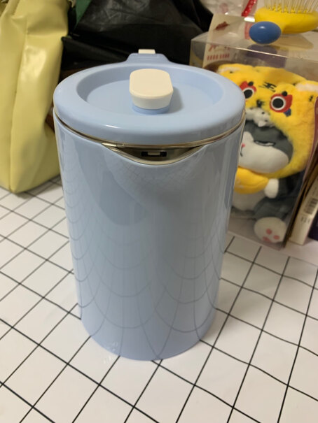 志高（CHIGO）电水壶-热水瓶志高电水壶烧水壶冰箱评测质量怎么样！质量不好吗？