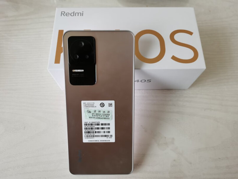小米（MI）手机RedmiK40S评测哪款质量更好,评测质量好吗？