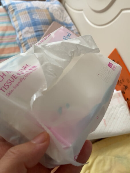 可心柔婴儿保湿纸巾云柔巾110抽12包应该注意哪些方面细节？看完这篇就行了！