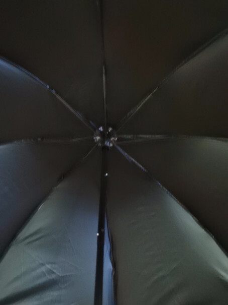 天堂伞遮阳伞菠萝奶酪色反馈怎么样？这就是评测结果！