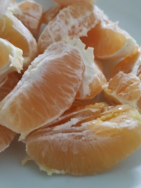 京丰味 赣南脐橙 新鲜当季水果礼盒好不好？购买前必看的评测报告！