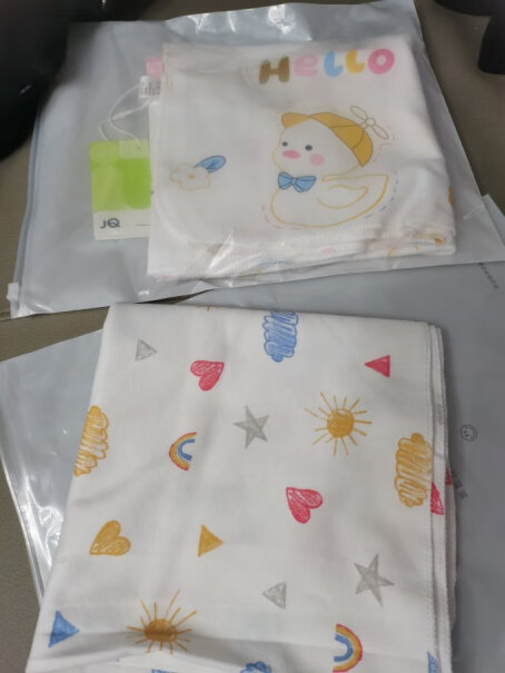 婧麒新生婴儿包单纯棉襁褓裹布包巾选购技巧有哪些？深度剖析评测功能！