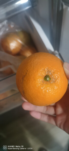 京丰味橙子脐橙优选大果 礼盒10斤评测好不好用？专业老用户评测？