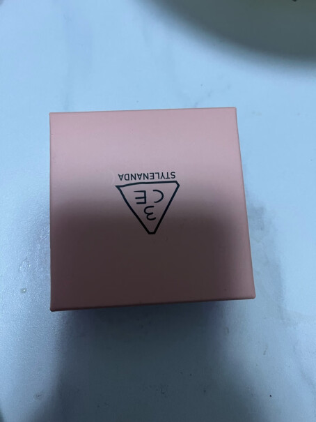 3CE温婉粉色MONOPINK单色腮红什么颜色好看？