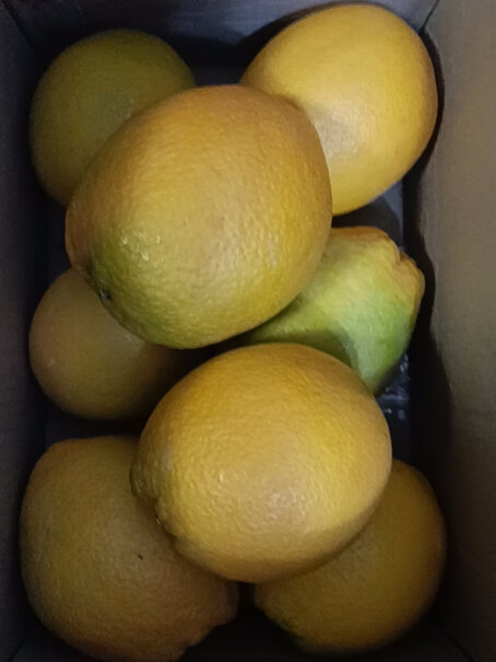 京丰味橙子脐橙优选大果 礼盒10斤可以入手吗？真实评测体验曝光！