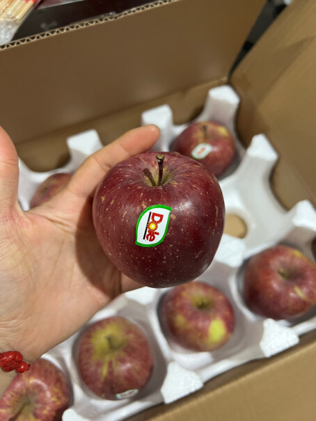 都乐Dole 国产丑苹果质量怎么样值不值得买？使用感受！