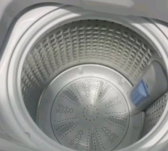 海尔EB8--M20Mate1着款洗衣机，能洗的下被罩吗？