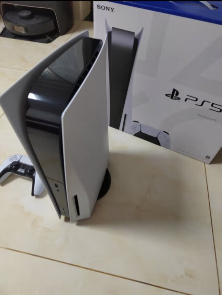索尼PS5slim 8K超高清蓝光家用游戏主机评测值得买吗？独家揭秘评测？