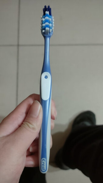 佳洁士全优7效牙刷4支小宽头使用体验怎么样？使用感受大揭秘！